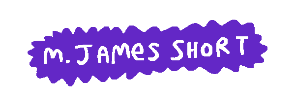 the name M. James Short